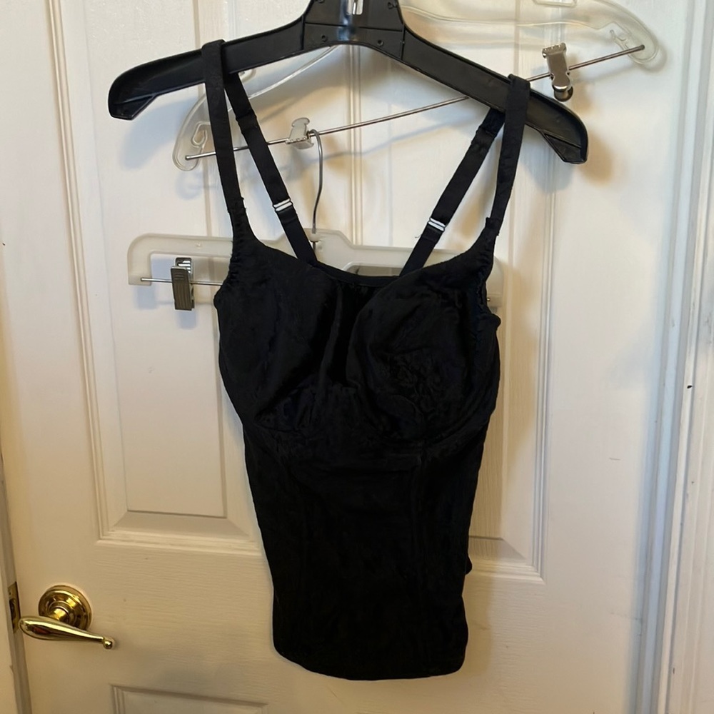 FINAL MARKDOWN Smoothie toning top 38c